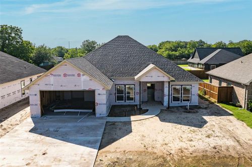 523 Limestone Circle, Mabank, TX, 75147 | Card Image