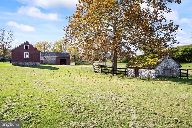 7661 Dam Number 4 Rd, House other with 5 bedrooms, 4 bathrooms and null parking in SHARPSBURG MD | Image 102