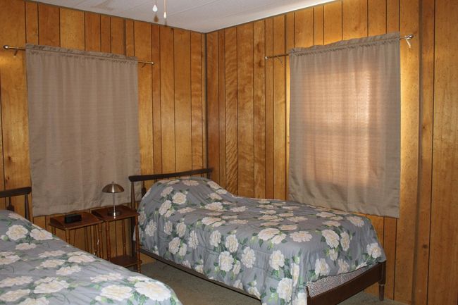 110 Canadian Dr, House other with 2 bedrooms, 2 bathrooms and null parking in Conchas Dam NM | Image 16