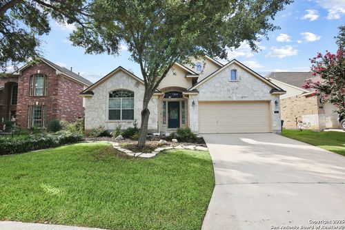 623 Aster Trl, San Antonio, TX, 78256-1644 | Card Image