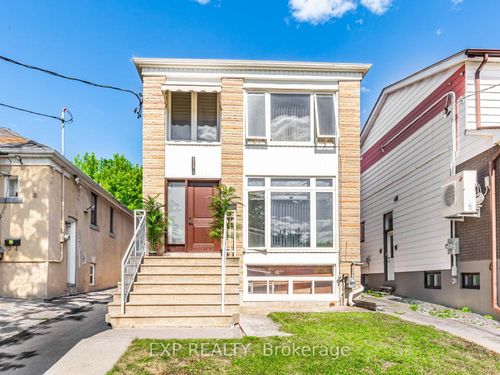 65 Branstone Rd, York, ON, M6E4E3 | Card Image