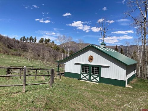 361 Golden Ridge Dr, Ridgway, CO, 81432 | Card Image