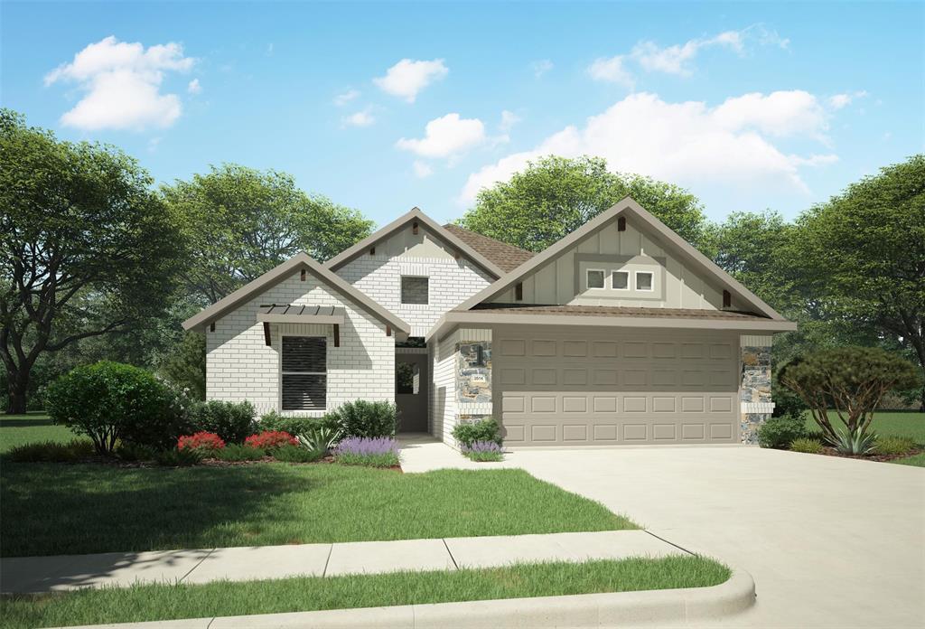 Leopold Trl, Greenville, TX 75402