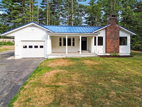 22 First Rangeway, Waterville, ME, 04901 | Card Image