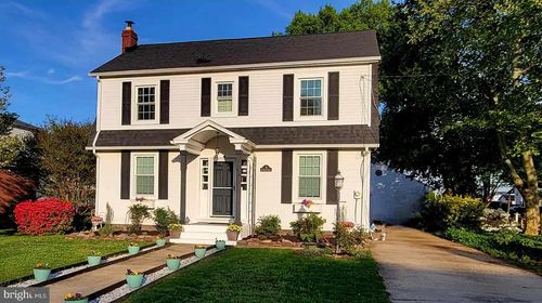 5 N Rogers St, ABERDEEN, MD, 21001-2442 | Card Image