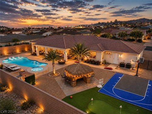 428 Emily Crossing Ct, Henderson, NV, 89015-5689 | Card Image