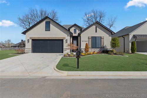 9613 E 119th Ct S, Bixby, OK, 74008-2046 | Card Image