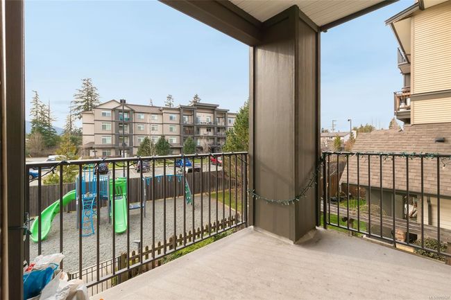 201 - 2117 Meredith Rd, Condo with 1 bedrooms, 2 bathrooms and 1 parking in Nanaimo BC | Image 25