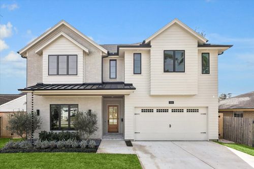 1243 Candlelight Ln, Houston, TX, 77018-1903 | Card Image