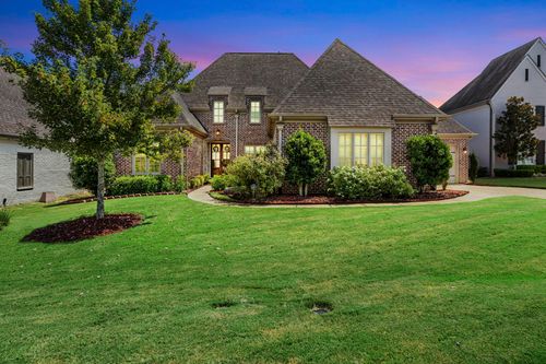 707 Justana Dr, Collierville, TN, 38017-5059 | Card Image