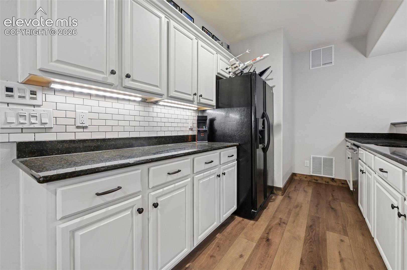 Residential in Colorado Springs 2