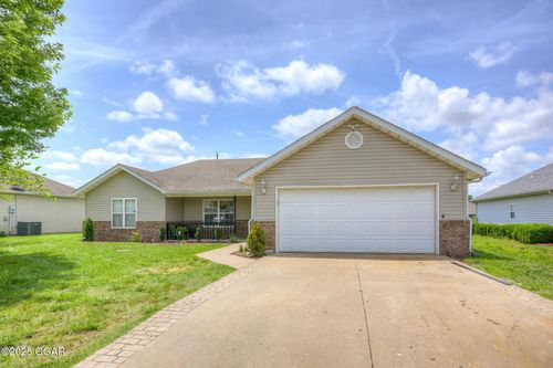 1512 Brewster Ln, Webb City, MO, 64870-2964 | Card Image