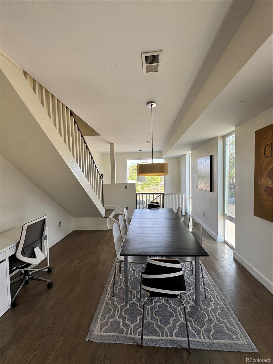 Residential Lease in Denver 3