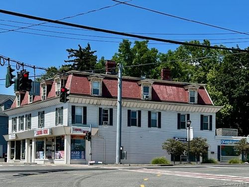 4-7 N Liberty Drive, Stony Point, NY, 10980 | Card Image