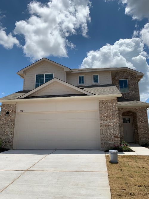 13925 Macquarie Dr, Pflugerville, TX, 78660-6316 | Card Image