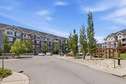 6114-155 Skyview Ranch Way Ne, Calgary, AB, T3N0L6 | Card Image