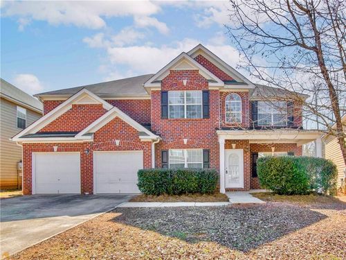 2129 Dartmouth Ct, Mcdonough, GA, 30253-6884 | Card Image