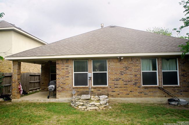 9614 Ed Wiseman Trl, House other with 3 bedrooms, 3 bathrooms and null parking in San Antonio TX | Image 6