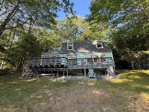 319 Chalk Pond Rd, Newbury, NH, 03255-6019 | Card Image