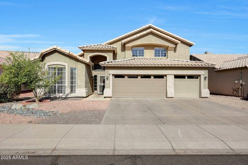 16621 N 7th Dr, Phoenix, AZ, 85023-7911 | Card Image