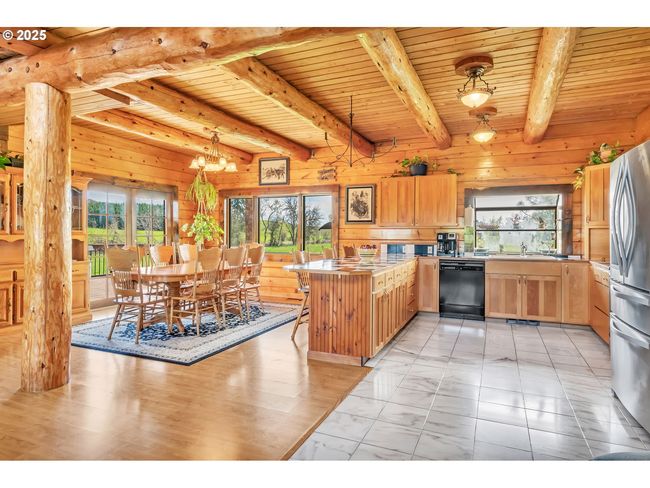 95787 Territorial Hwy, House other with 5 bedrooms, 2 bathrooms and 2 parking in Monroe OR | Image 20