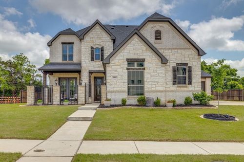 801 Toby Trl, Mansfield, TX, 76063-6421 | Card Image