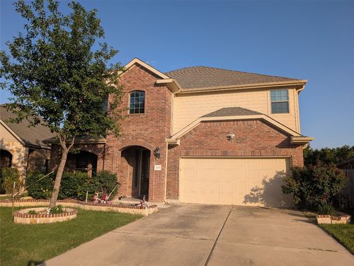 2437 Millbrook Loop, Leander, TX, 78641 | Card Image