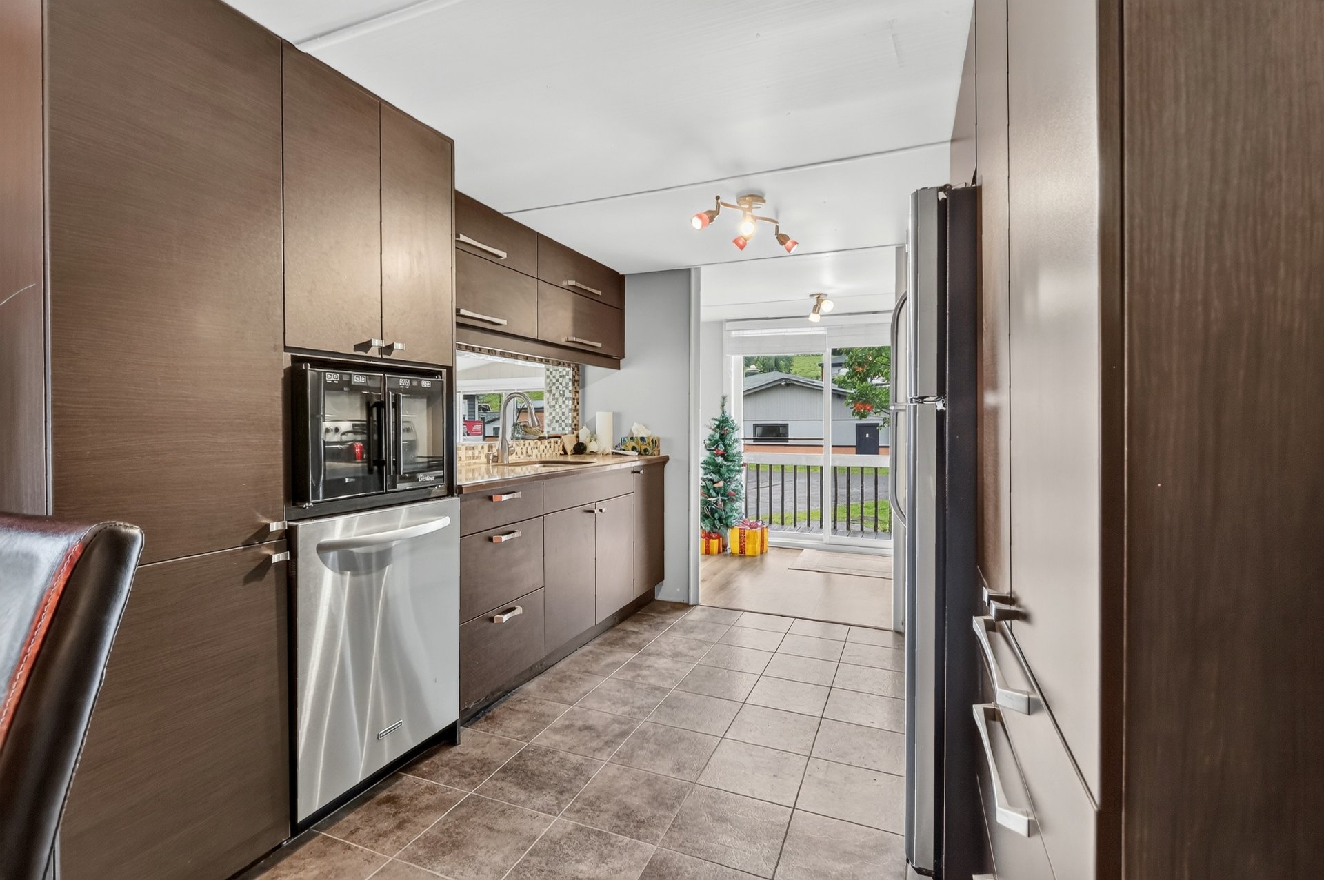 Residential in Val-Morin 4