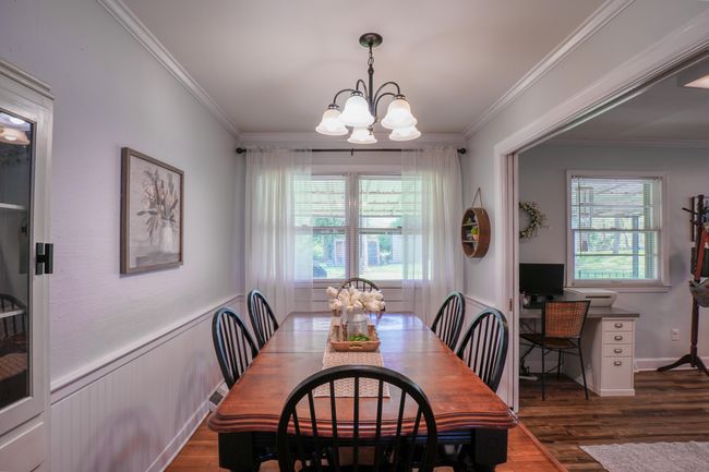 212 Williamsburg Dr, House other with 3 bedrooms, 2 bathrooms and null parking in Danville KY | Image 7