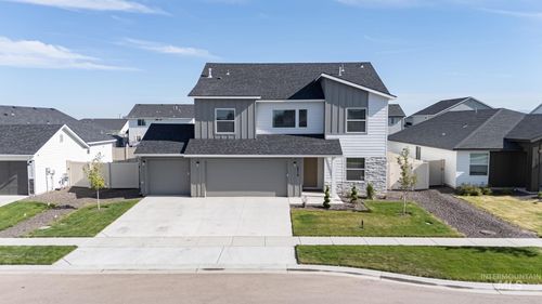 5318 E Grizzly St, Nampa, ID, 83687-1119 | Card Image