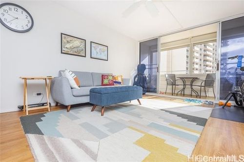 apt-707-780 Amana St, Honolulu, HI, 96814-3222 | Card Image