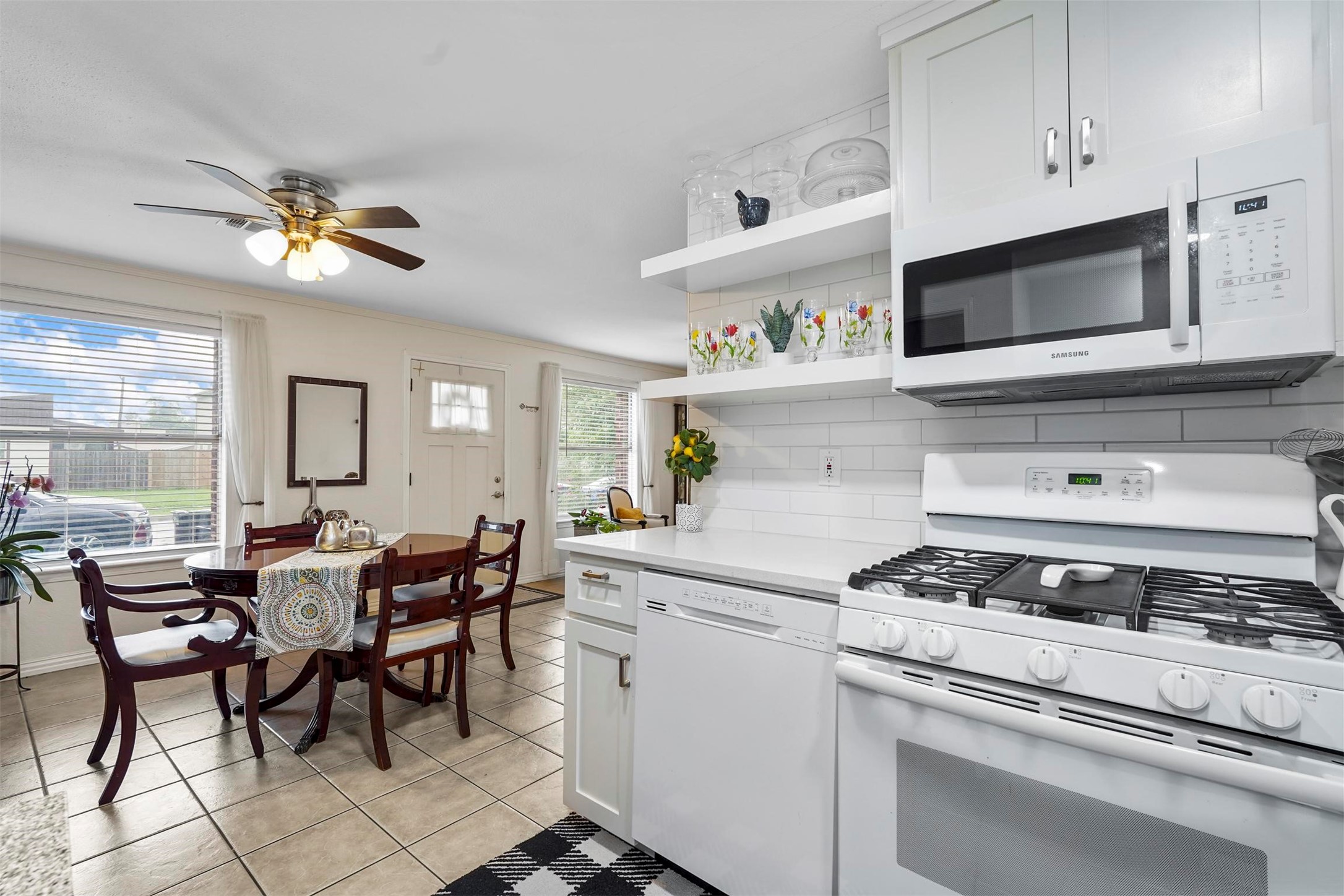 Residential in Fort Worth 5