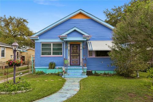 2034 Evergreen Ave, New Orleans, LA, 70114-5916 | Card Image