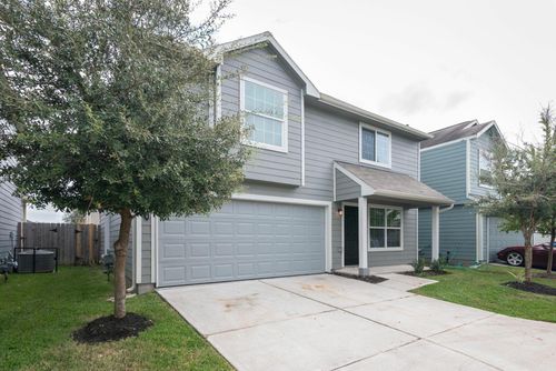 5438 Quail Cove Ln, Houston, TX, 77053-5200 | Card Image