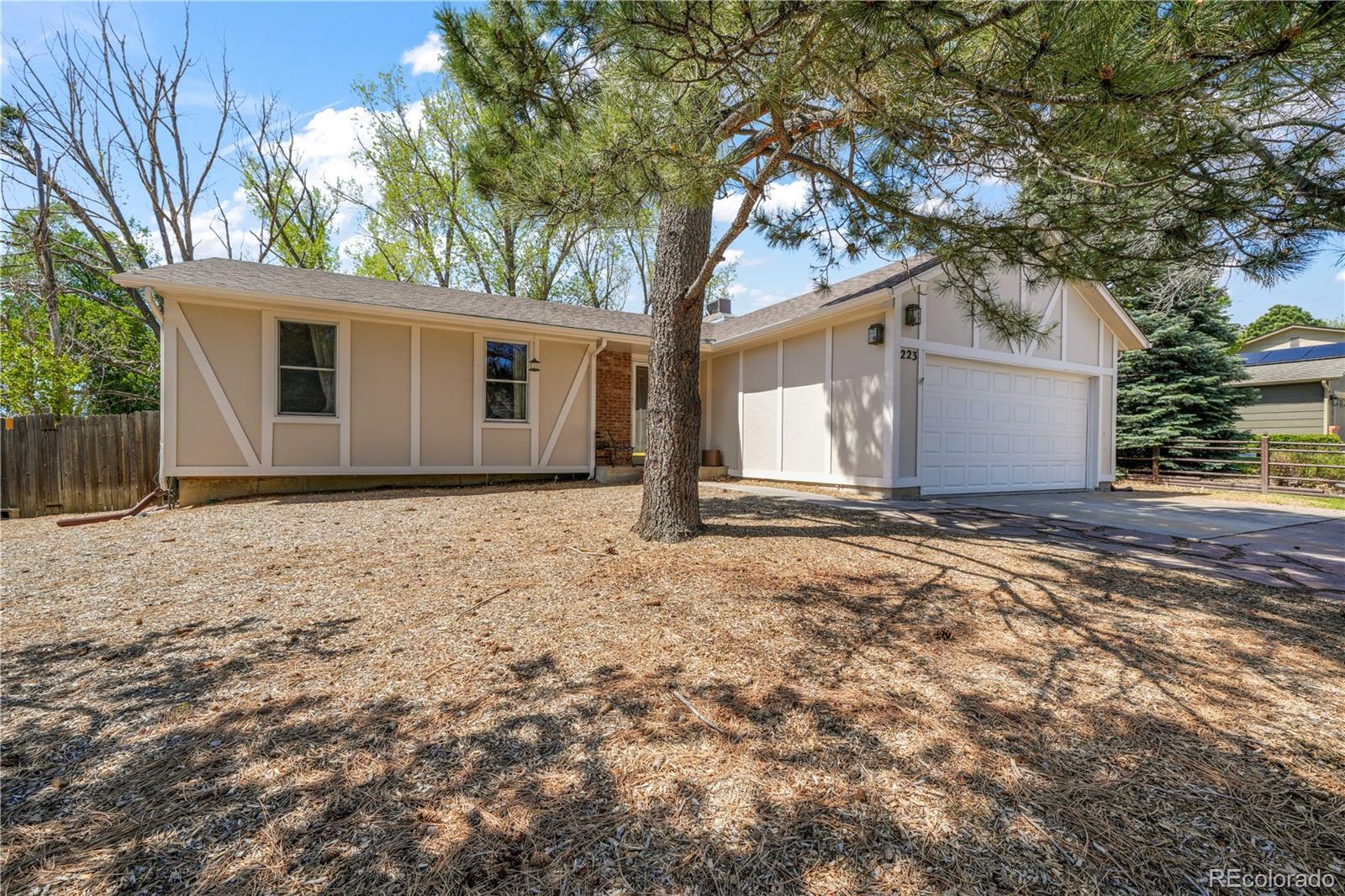 Residential in Colorado Springs 4