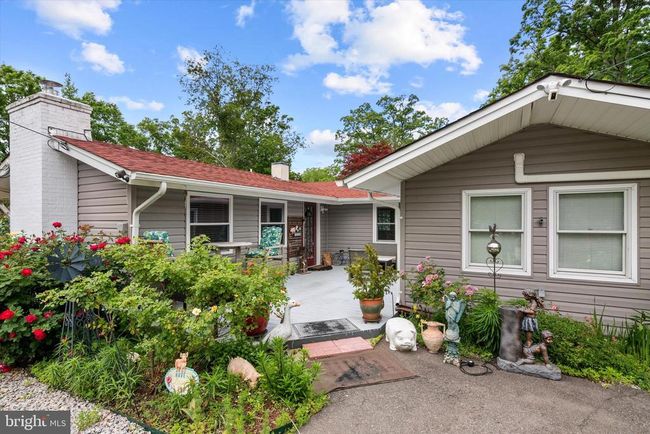 10412 Midway Ln, House other with 3 bedrooms, 2 bathrooms and null parking in LORTON VA | Image 21