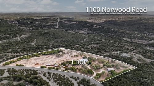 1100 Norwood Rd A/B Road, Dripping Springs, TX, 78620 | Card Image