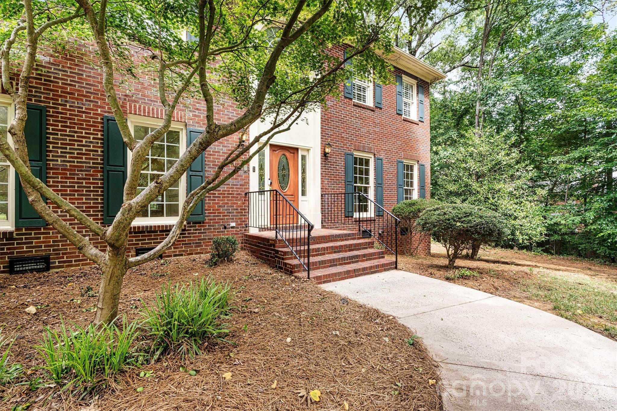 Residential in Mint Hill 3