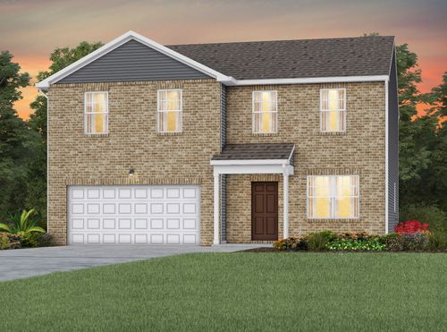 4456 Jack Faulk St, Murfreesboro, TN, 37127-2400 | Card Image