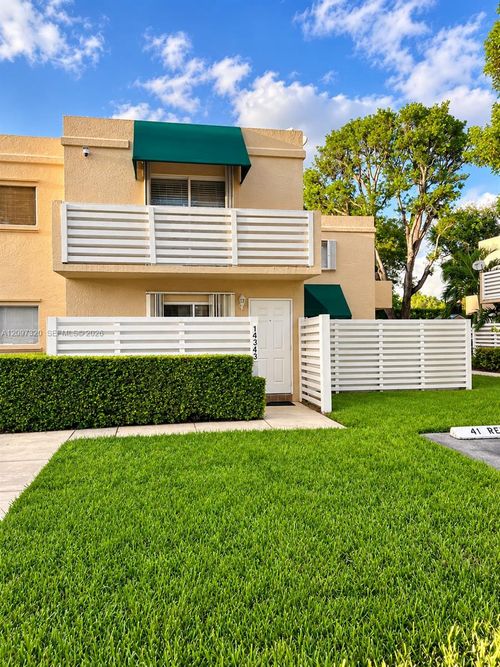 14343 Sw 96th Ter, Miami, FL, 33186 | Card Image