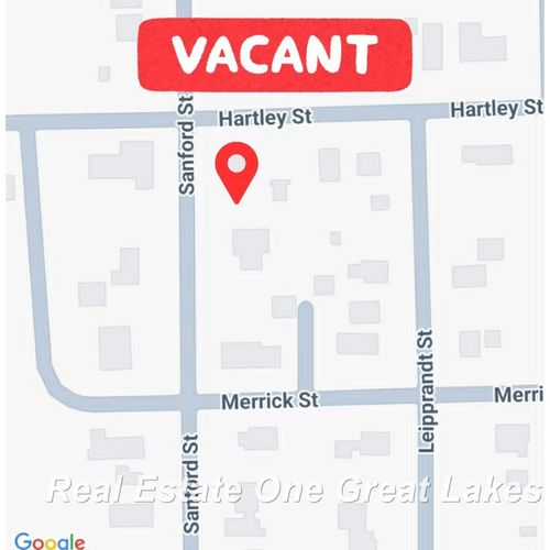 7197 Hartley Street, Pigeon Village, MI, 48755 | Card Image