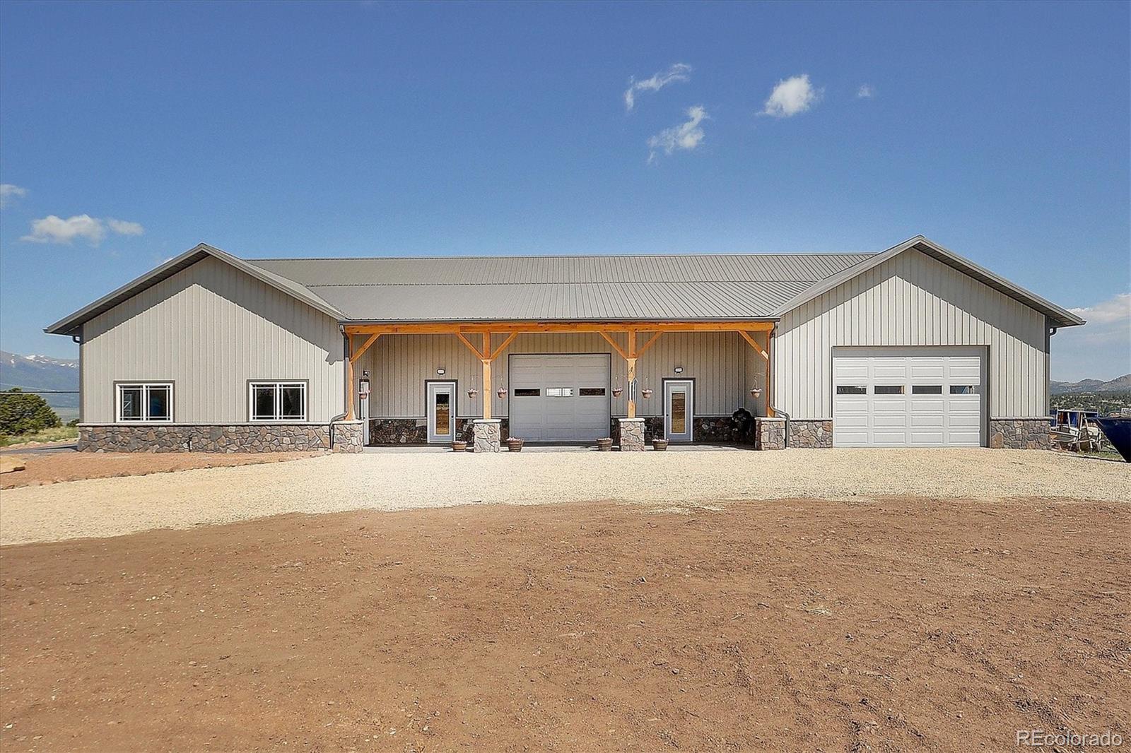 Residential in Westcliffe