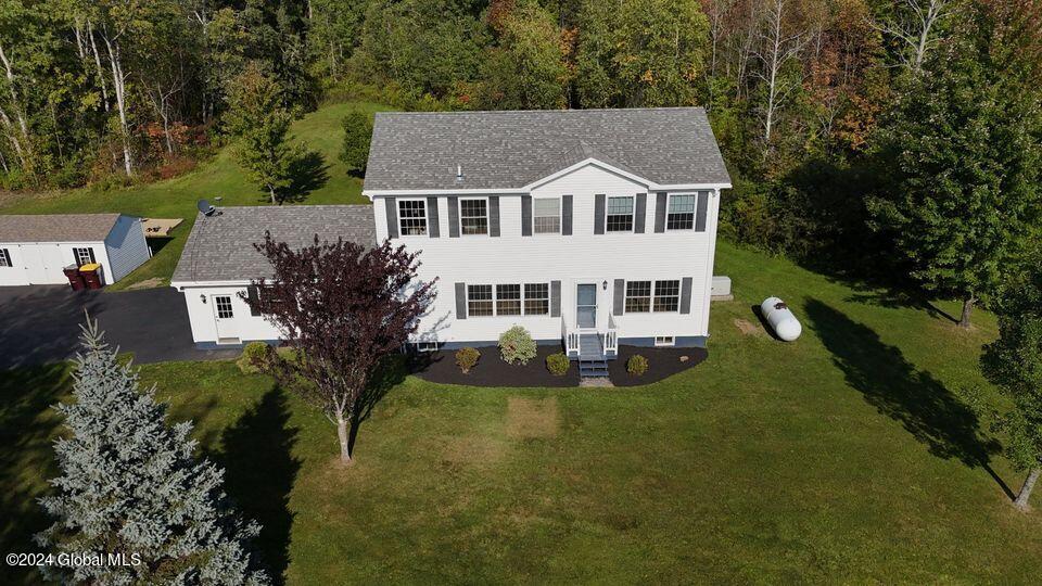 Elm Dr, East Berne, NY 12059