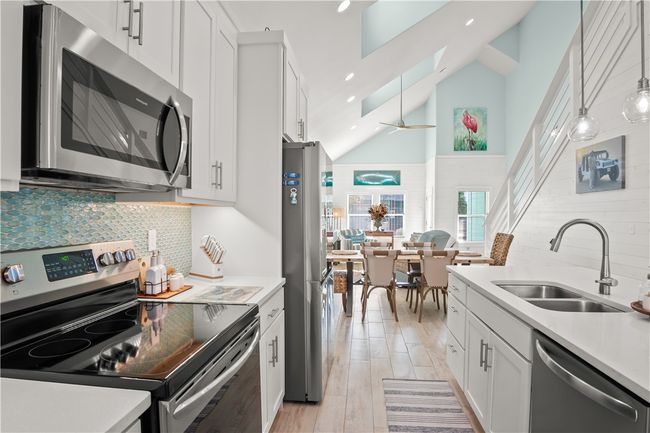 268 Nautilus, House other with 3 bedrooms, 3 bathrooms and 4 parking in Port Aransas TX | Image 19