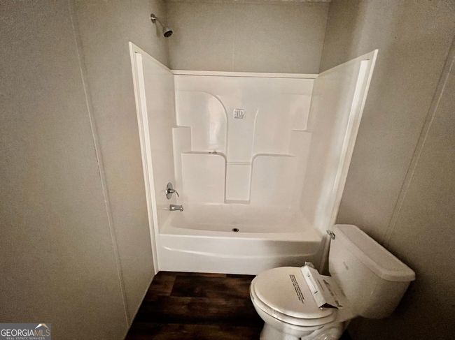1404 1 St Ave, House other with 4 bedrooms, 2 bathrooms and null parking in Rochelle GA | Image 46
