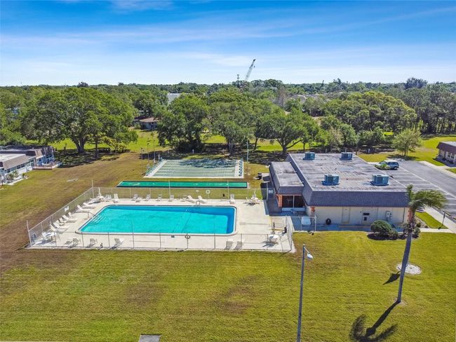 8447 Orleans N, House other with 2 bedrooms, 2 bathrooms and null parking in PINELLAS PARK FL | Image 49