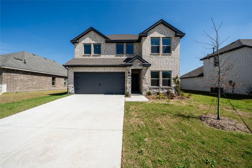 2217 Maple Ridge Dr, Van Alstyne, TX, 75495-2584 | Card Image