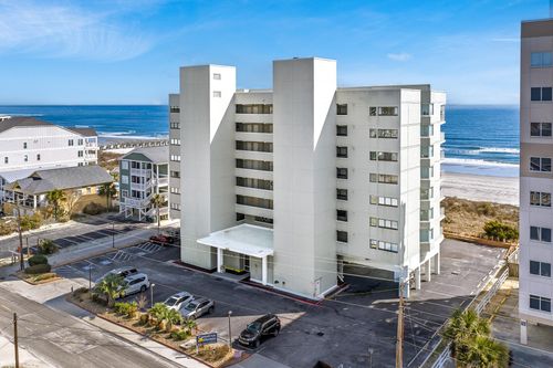 401-5806 N Ocean Blvd, North Myrtle Beach, SC, 29582-1239 | Card Image