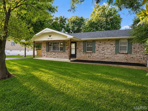 2007 Hillsdale Dr, Poplar Bluff, MO, 63901-6821 | Card Image