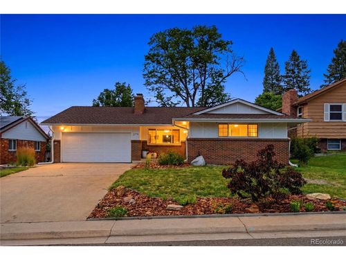 2779 S Meade St, Denver, CO, 80236-2243 | Card Image